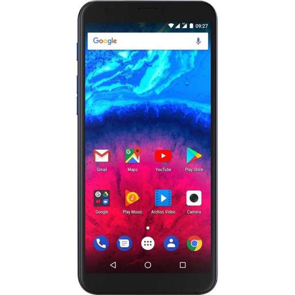 Archos Core 60 S Blue