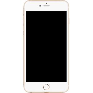 Refurbished Apple iPhone 6 - 16GB - Goud