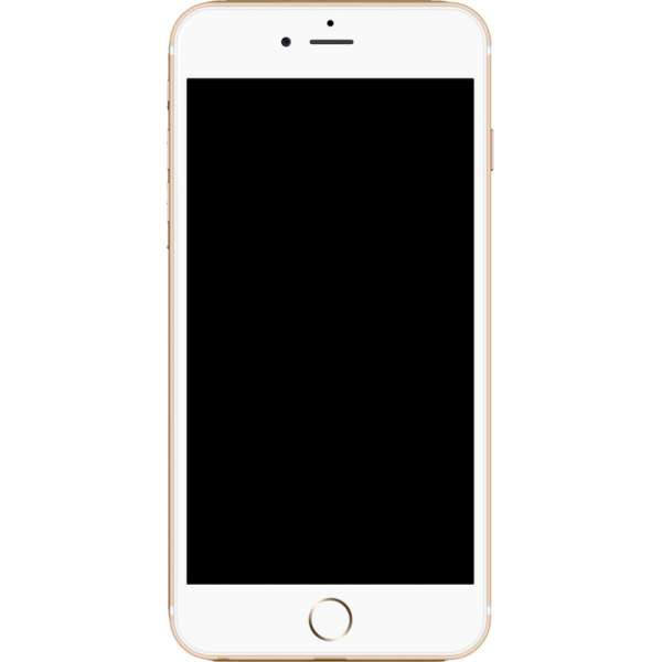 Refurbished Apple iPhone 6 - 16GB - Goud