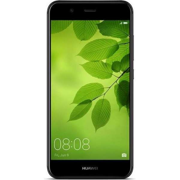 Huawei Nova 2 - 64GB - Zwart