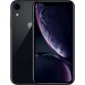 Refurbished iPhone XR | 128GB | Zwart