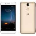 ZTE Blade A610 Plus 14 cm (5.5'') 4 GB 32 GB Dual SIM 4G Micro-USB Goud Android 6.0 5000 mAh