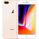 Apple iPhone 8 Plus Refurbished door Remarketed – Grade B (Licht gebruikt) – 256 GB –  Gold