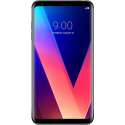 TIM LG V30+ 15,2 cm (6'') 4 GB 128 GB Dual SIM 4G USB Type-C Zwart Android 7.1.2 3300 mAh