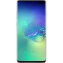 Samsung Galaxy S10+ (128GB) prism groen