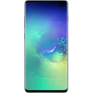 Samsung Galaxy S10+ (128GB) prism groen