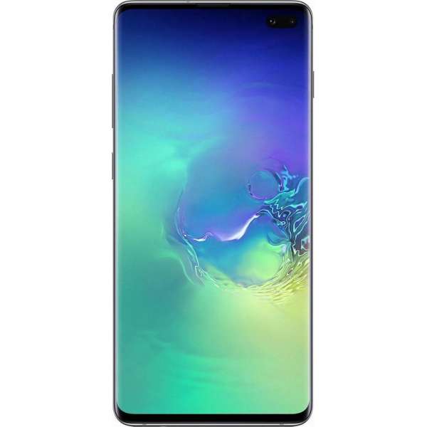 Samsung Galaxy S10+ (128GB) prism groen