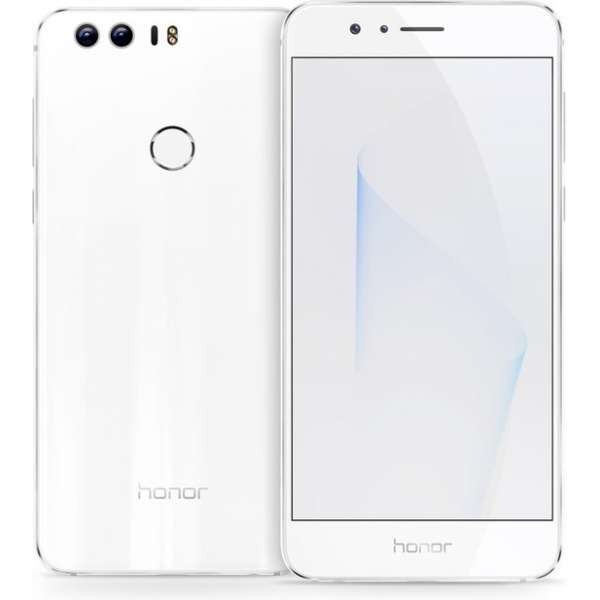 Honor 8 - 32GB - Wit