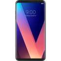 LG V30+ 15,2 cm (6'') 4 GB 128 GB 4G USB Type-C Zwart Android 7.1.2 3300 mAh