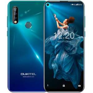 Oukitel C17 Pro 4GB/64GB Twilight