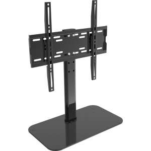 My Wall tafelstandaard voor schermen tot 55 inch / zwart
