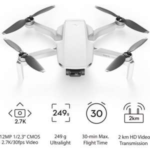 DJI Mavic Mini More Combo