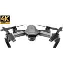 SG907 Smart Drone met Camera - 4K Full HD Dual Camera - 50x Zoom - 5G Wifi - 40 Minuten Vliegtijd - Foto - Video - Quadcopter