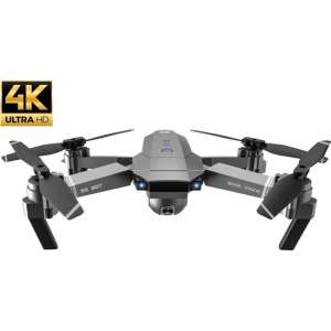 SG907 Smart Drone met Camera - 4K Full HD Dual Camera - 50x Zoom - 5G Wifi - 40 Minuten Vliegtijd - Foto - Video - Quadcopter