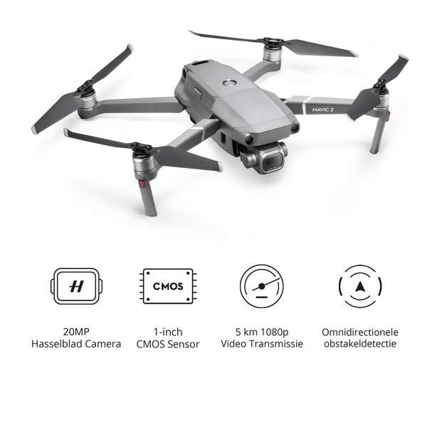 DJI Mavic 2 Pro