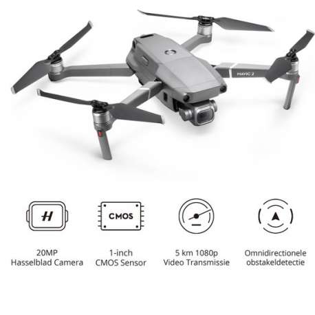 DJI Mavic 2 Pro