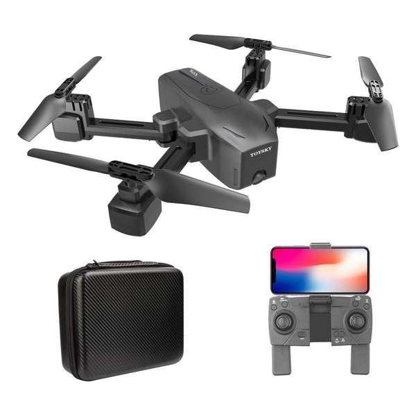 S176 GPS drone met camera - 5G 4K HD dual camera