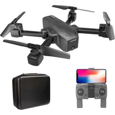 S176 GPS drone met camera - 5G 4K HD dual camera