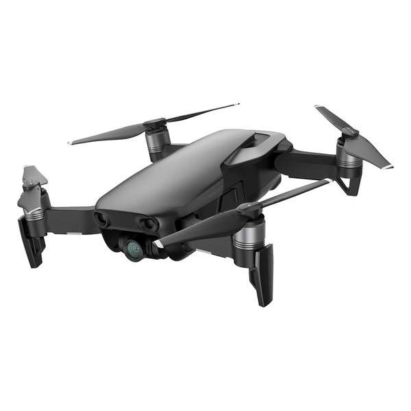 DJI Mavic Air Fly More Combo - Onyx Zwart