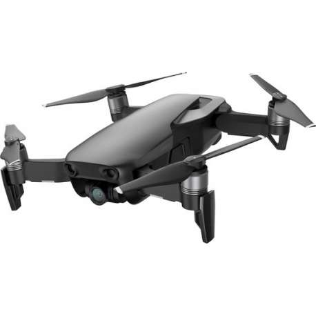 DJI Mavic Air Fly More Combo - Onyx Zwart