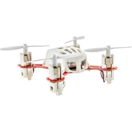 United Entertainment - Cheerson CX11  - Quadcopter - 2.4Ghz 4Channel - Wit/Groen