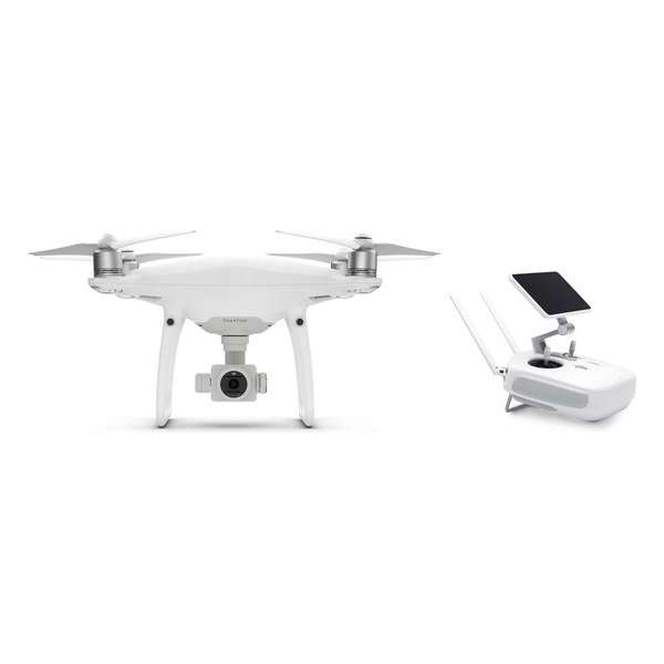 DJI Phantom 4 PRO Plus V2.0