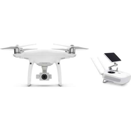 DJI Phantom 4 PRO Plus V2.0