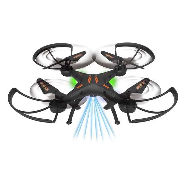 Gear2Play Zuma Drone