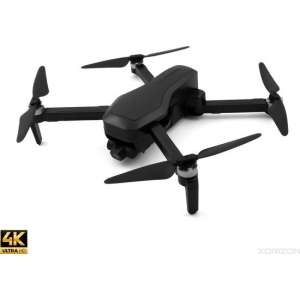 Xorizon XZ98-4K PRO 5GHz GPS drone met 2-axes gimball