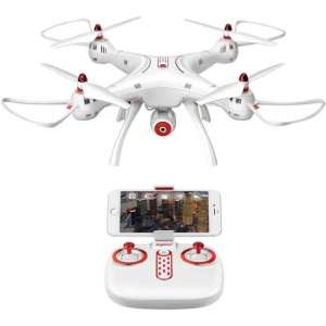 Syma X8SW WIFI FPV With 720P HD Camera Drone