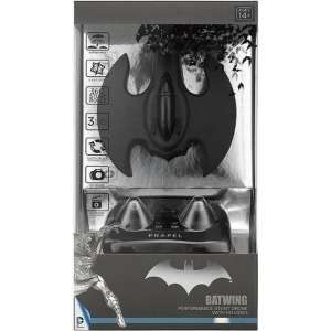 Batman - Drone -Batwing Batman performance stunt drone - HD Camera