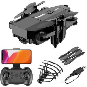 Mini drone - Drone met camera voor buiten - Drones met camera voor volwassenen - FULL HD Drone