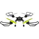 AUKEY Headless Mode Quadcopter Sparrow Drone - Zwart