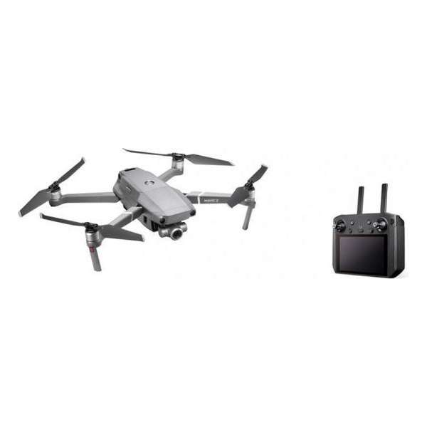 DJI Mavic 2 Zoom - met Smart Controller