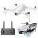 Opvouwbare S162 GPS 5G Wifi Drone Met 4K Dual Camera en Opbergtas