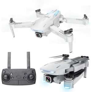 Opvouwbare S162 GPS 5G Wifi Drone Met 4K Dual Camera en Opbergtas