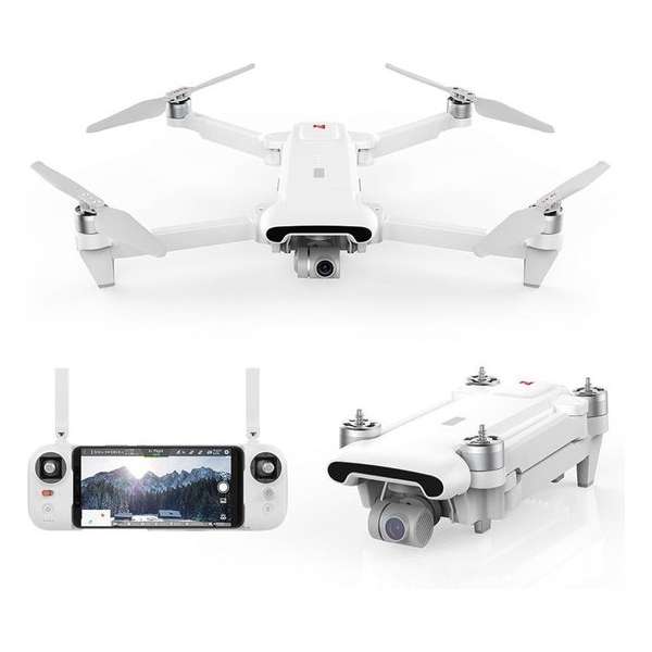 Xiaomi FIMI X8 SE 2020 Drone