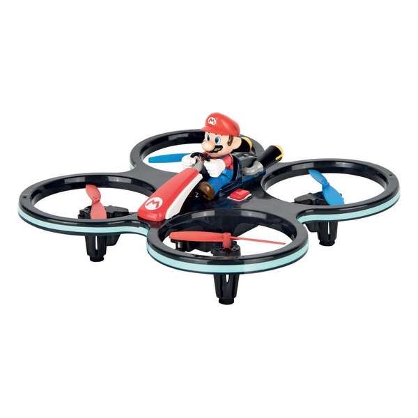 Carrera Mini Mario-Copter - Drone