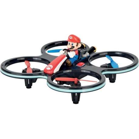 Carrera Mini Mario-Copter - Drone