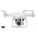 Xorizon XZ85-1080p drone (incl. extra accu & roteerbare HD camera)