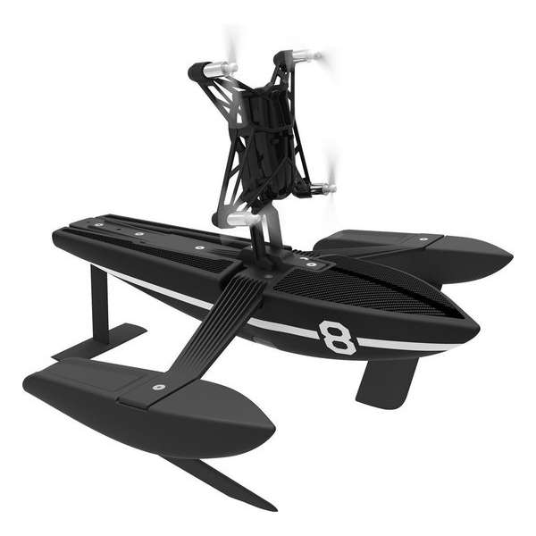 Parrot MiniDrones Hydrofoil - Drone - Orak