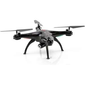 Syma X5SW-1 Drone Quadcopter WiFi FPV Met 2K Camera zwart