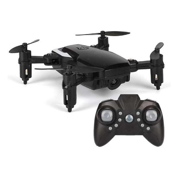 Mini Drone Mini Quadcopter Foldable RC Drone 3D Flips