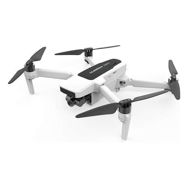 Hubsan Zino 2 Fly More Combo  H 517A - High