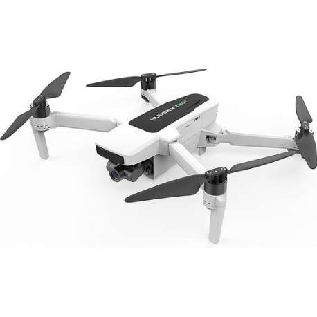 Hubsan Zino 2 Fly More Combo  H 517A - High