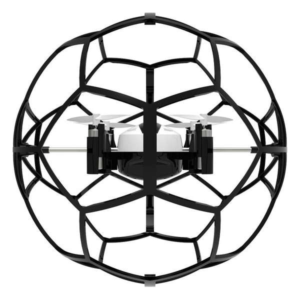 Gear2Play Soccer Drone