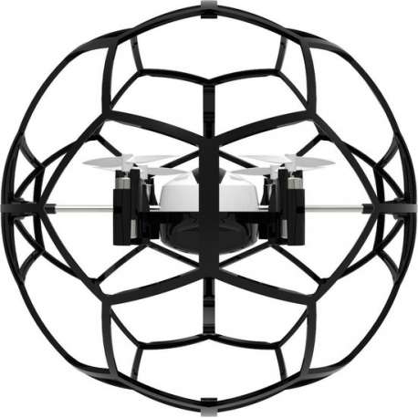 Gear2Play Soccer Drone