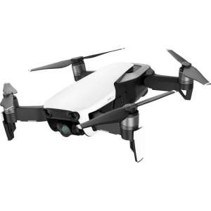 DJI Mavic Air Fly More Combo - Arctic White