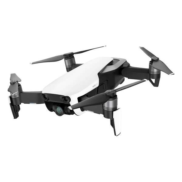 DJI Mavic Air Fly More Combo - Arctic White