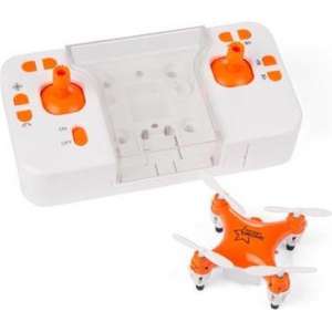 MINI DRONE MET CAMERA